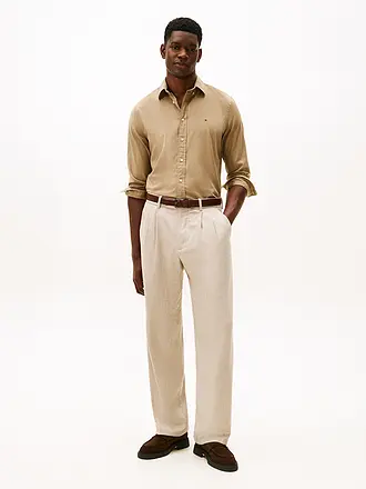 TOMMY HILFIGER | Hemd Regular Fit | 